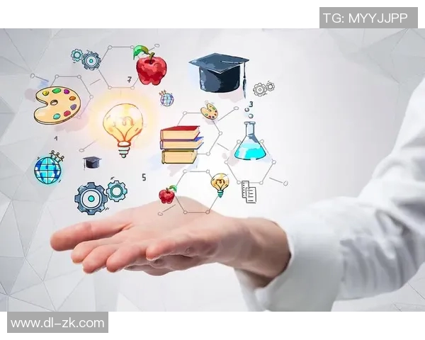 谢科：探索人工智能在教育领域的创新应用与未来发展趋势