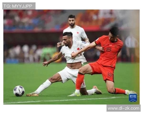 巴林与中国足球队激战正酣谁能在这场较量中脱颖而出